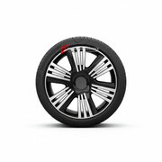 We manufacture premium quality forged wheels rims for BENTLEY CONTINENTAL GTC MULLINER in any design, size, color.

Wheels sizes:

Front: 21 x 9 ET 61

Rear: 21 x 10.5 ET 52

Finishing: Any