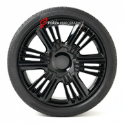 We manufacture premium quality forged wheels rims for BENTLEY CONTINENTAL GTC MULLINER in any design, size, color.

Wheels sizes:

Front: 21 x 9 ET 61

Rear: 21 x 10.5 ET 52

Finishing: Any