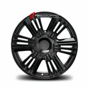 We manufacture premium quality forged wheels rims for BENTLEY CONTINENTAL GTC MULLINER in any design, size, color.

Wheels sizes:

Front: 21 x 9 ET 61

Rear: 21 x 10.5 ET 52

Finishing: Any