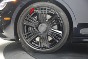 We manufacture premium quality forged wheels rims for BENTLEY CONTINENTAL GTC MULLINER in any design, size, color.

Wheels sizes:

Front: 21 x 9 ET 61

Rear: 21 x 10.5 ET 52

Finishing: Any