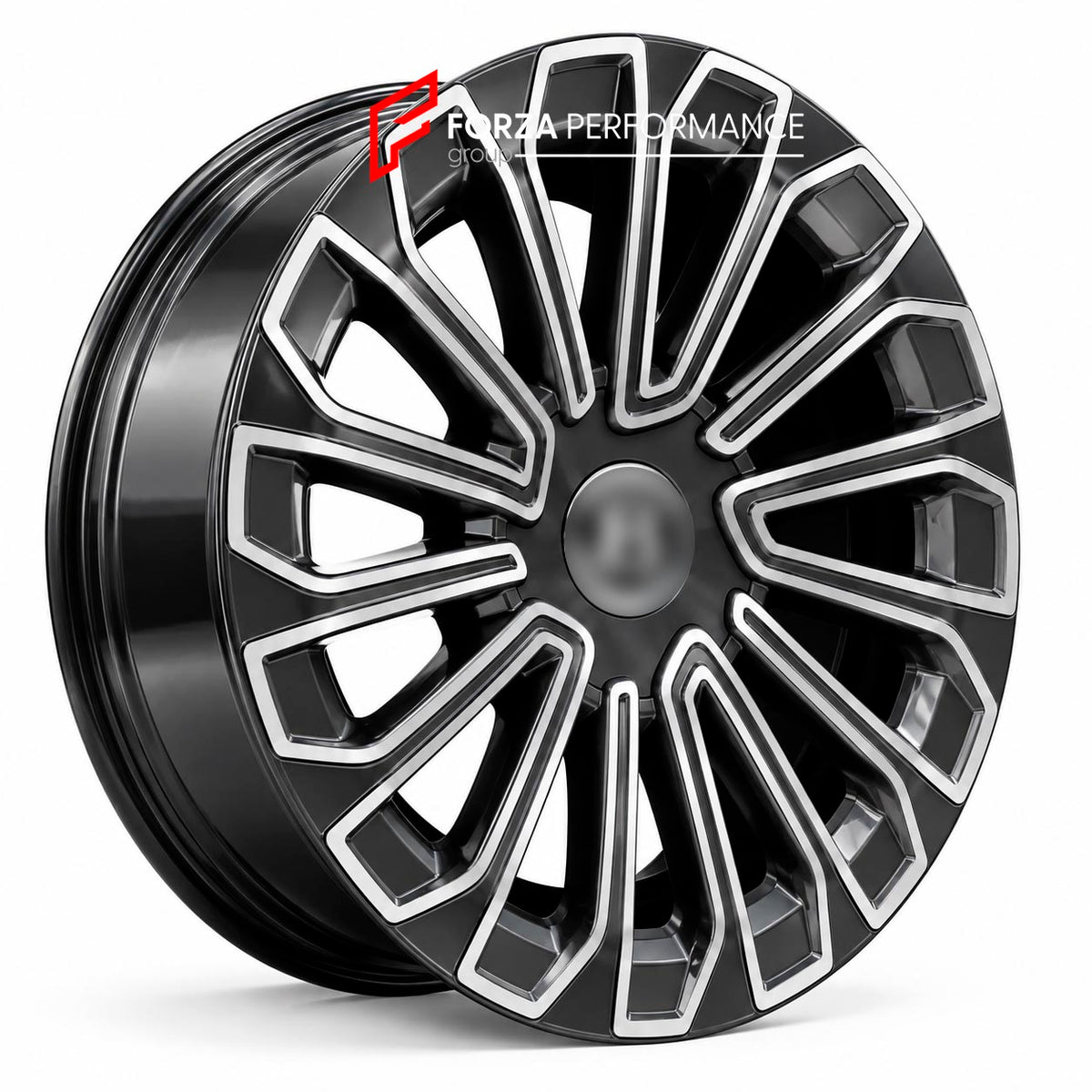 FORGED WHEELS RIMS for BENTLEY TORCAL 2026+ Forza Performance custom fit buy OEM BENTLEY design wheels