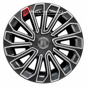 FORGED WHEELS RIMS for BENTLEY TORCAL 2026+ Forza Performance custom fit buy OEM BENTLEY design wheels