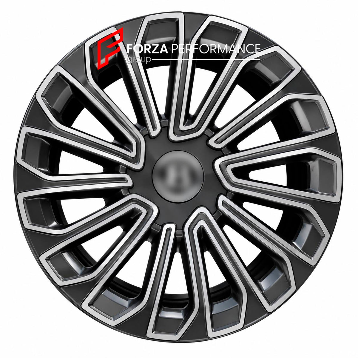 FORGED WHEELS RIMS for BENTLEY TORCAL 2026+ Forza Performance custom fit buy OEM BENTLEY design wheels