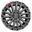 FORGED WHEELS RIMS for BENTLEY TORCAL 2026+ Forza Performance custom fit buy OEM BENTLEY design wheels