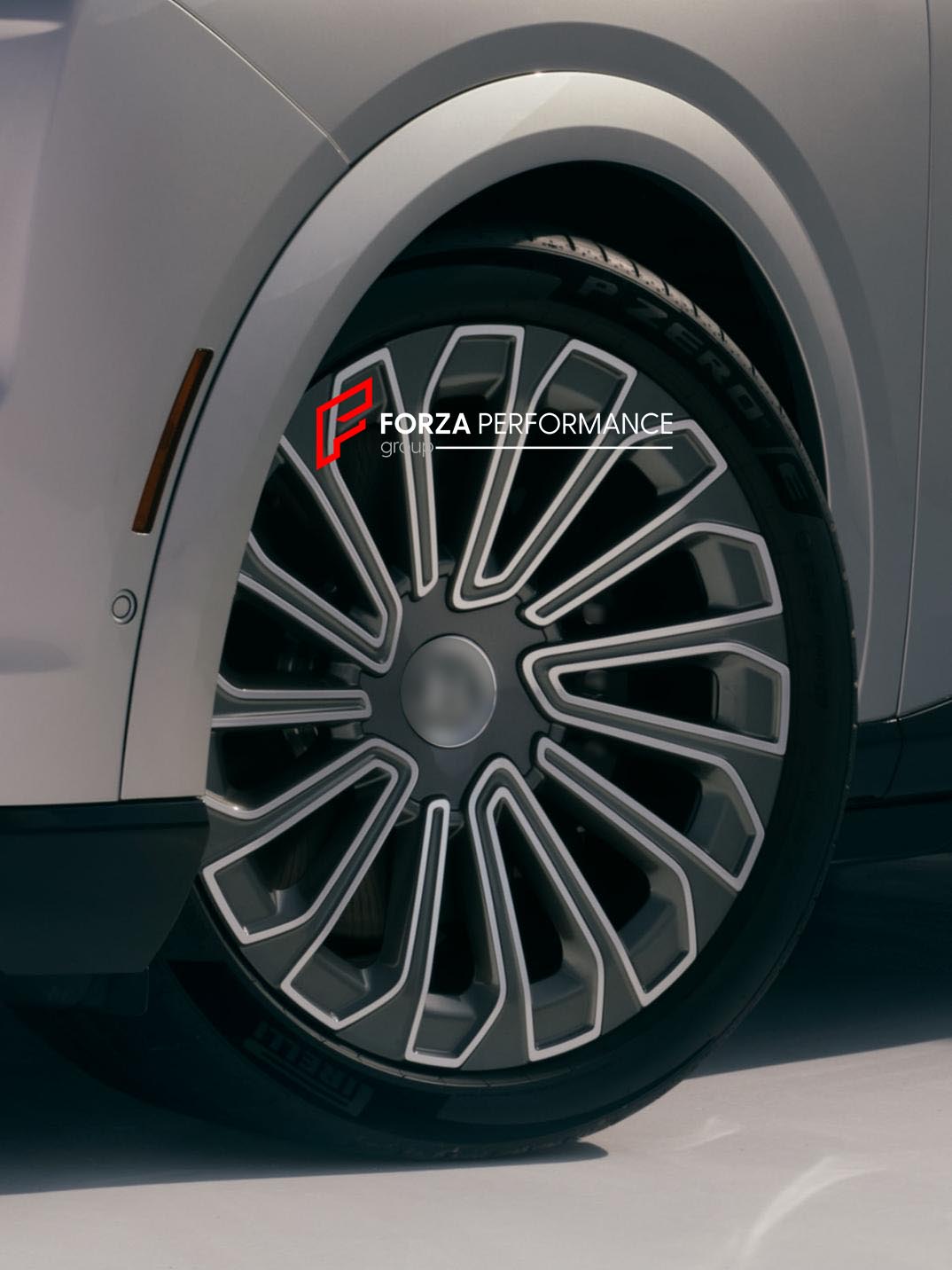 FORGED WHEELS RIMS for BENTLEY TORCAL 2026+ Forza Performance custom fit buy OEM BENTLEY design wheels