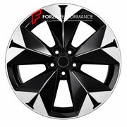 FORGED WHEELS RIMS for BENTLEY Torcal EV 2026+ Forza Performance custom fit buy OEM BENTLEY design wheels