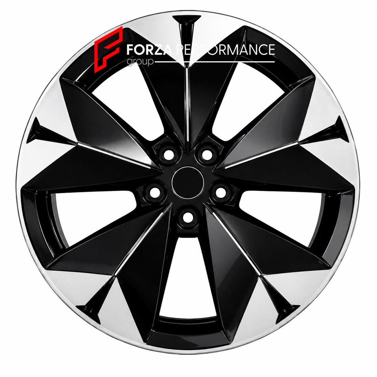 FORGED WHEELS RIMS for BENTLEY Torcal EV 2026+ Forza Performance custom fit buy OEM BENTLEY design wheels
