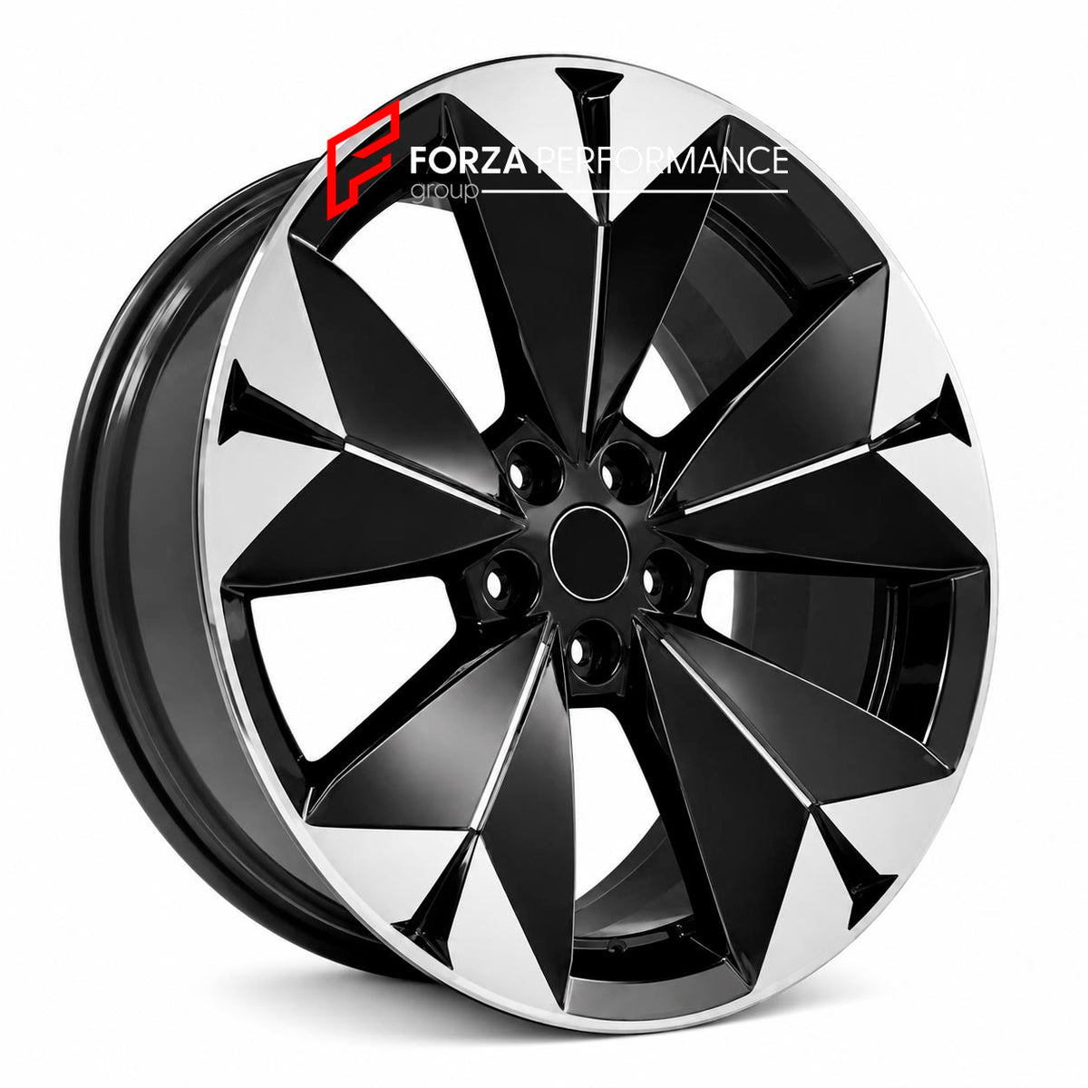 FORGED WHEELS RIMS for BENTLEY Torcal EV 2026+ Forza Performance custom fit buy OEM BENTLEY design wheels