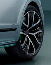 FORGED WHEELS RIMS for BENTLEY Torcal EV 2026+ Forza Performance custom fit buy OEM BENTLEY style design wheels