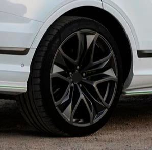 FORGED WHEELS RIMS for BENTLEY Torcal EV 2026+ Forza Performance custom fit buy OEM BENTLEY style design wheels