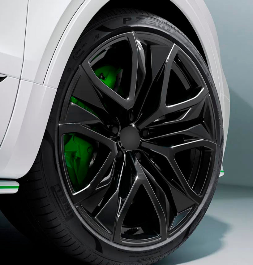 FORGED WHEELS RIMS for BENTLEY Torcal EV 2026+ Forza Performance custom fit buy OEM BENTLEY style design wheels