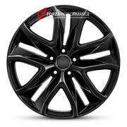 FORGED WHEELS RIMS for BENTLEY Torcal EV 2026+ Forza Performance custom fit buy OEM BENTLEY style design wheels