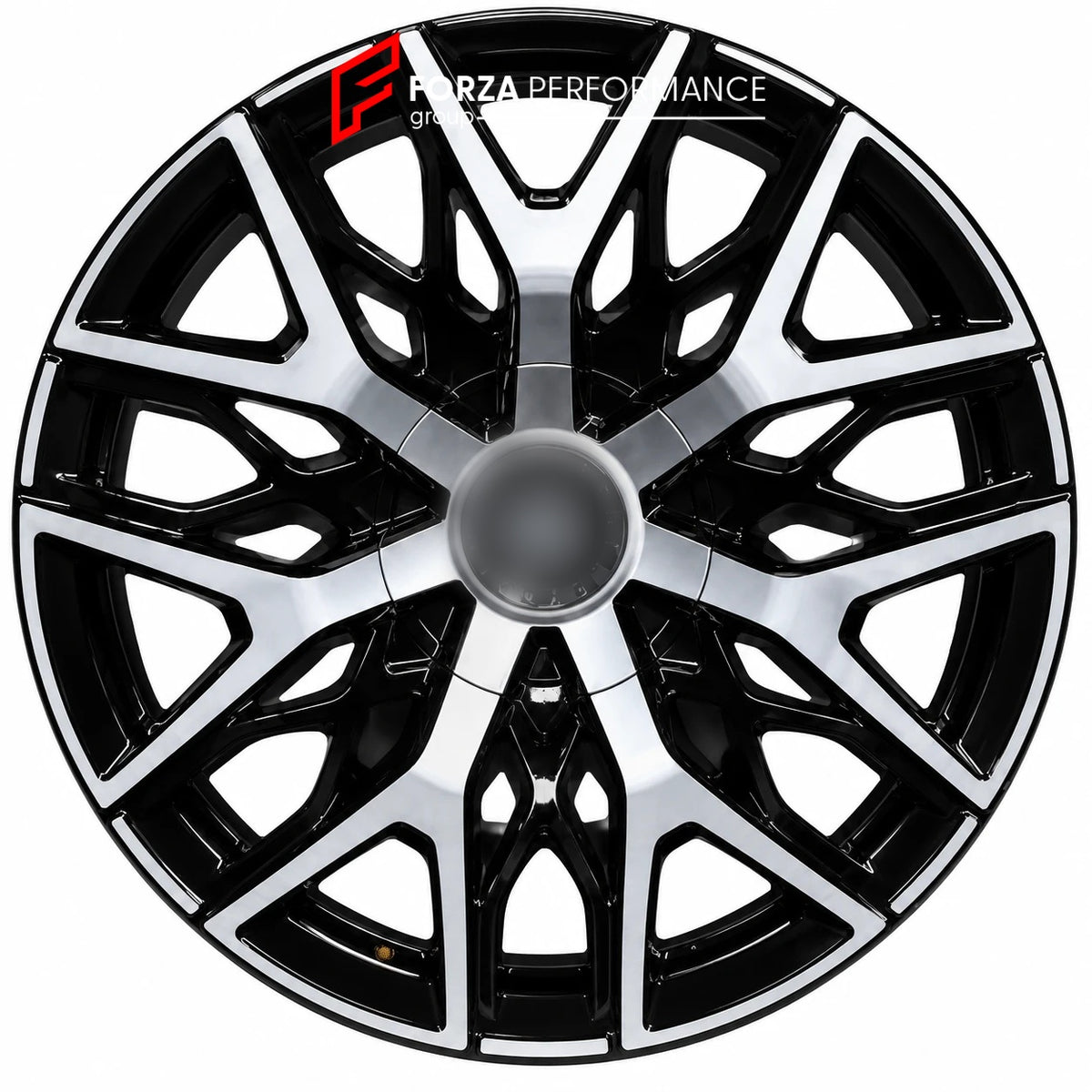 FORGED WHEELS RIMS FOR BENTLEY TORCAL EV 2026+ Forza Performance custom fit buy OEM Bentley Torcal EV style design wheels