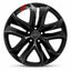 FORGED WHEELS RIMS for BENTLEY Torcal EV 2026+ Forza Performance custom fit buy OEM BENTLEY style design wheels
