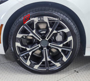 FORGED WHEELS RIMS for BMW 2 SERIES G42 2021+ FORZA PERFORMANCE custom fit buy OEM BMW 1038i Y-spoke Y-Speiche style