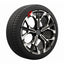 FORGED WHEELS RIMS for BMW 2 SERIES G42 2021+ FORZA PERFORMANCE custom fit buy OEM BMW 1038i Y-spoke Y-Speiche style