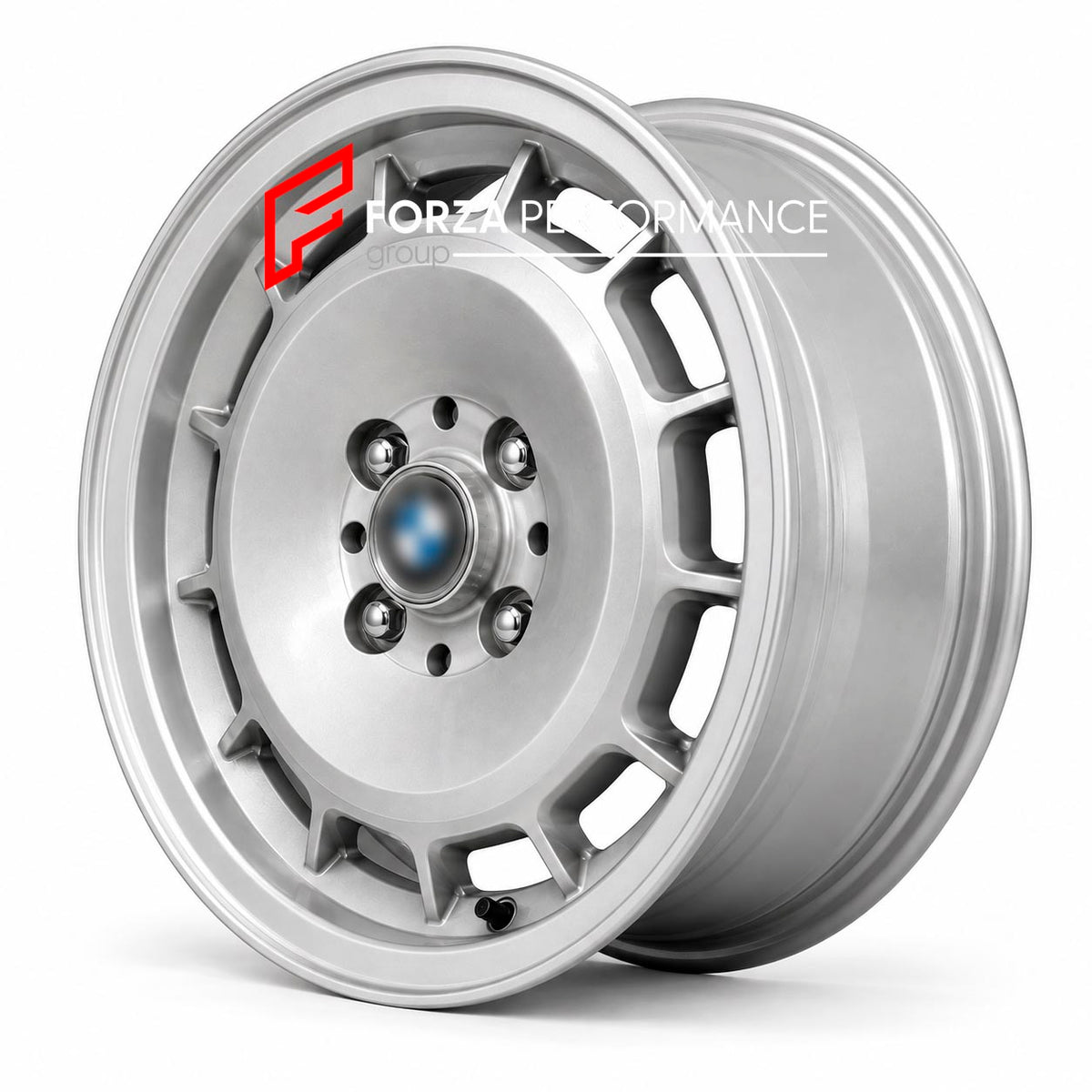 FORGED WHEELS RIMS FOR BMW 2002 TURBO 1975 Forza Performance custom fit buy Bottle Cap style design wheels
