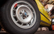 FORGED WHEELS RIMS FOR BMW 2002 TURBO 1975 Forza Performance custom fit buy Bottle Cap style design wheels