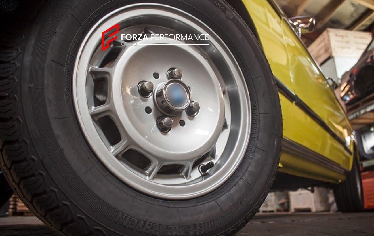 FORGED WHEELS RIMS FOR BMW 2002 TURBO 1975 Forza Performance custom fit buy Bottle Cap style design wheels