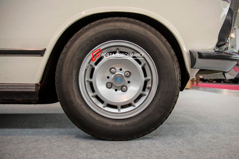 FORGED WHEELS RIMS FOR BMW 2002 TURBO 1975 Forza Performance custom fit buy Bottle Cap style design wheels