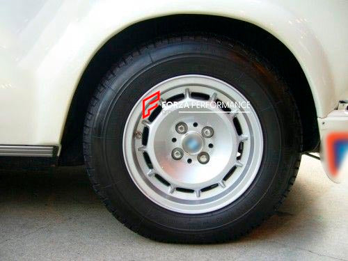 FORGED WHEELS RIMS FOR BMW 2002 TURBO 1975 Forza Performance custom fit buy Bottle Cap style design wheels