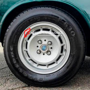FORGED WHEELS RIMS FOR BMW 2002 TURBO 1975 Forza Performance custom fit buy Bottle Cap style design wheels