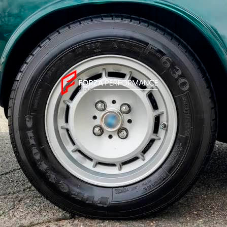 FORGED WHEELS RIMS FOR BMW 2002 TURBO 1975 Forza Performance custom fit buy Bottle Cap style design wheels