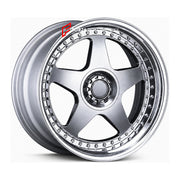 FORGED WHEELS RIMS for BMW 3 SERIES F31 2019 Forza Performance custom fit buy SSR Professor SP6 Under style design wheels
