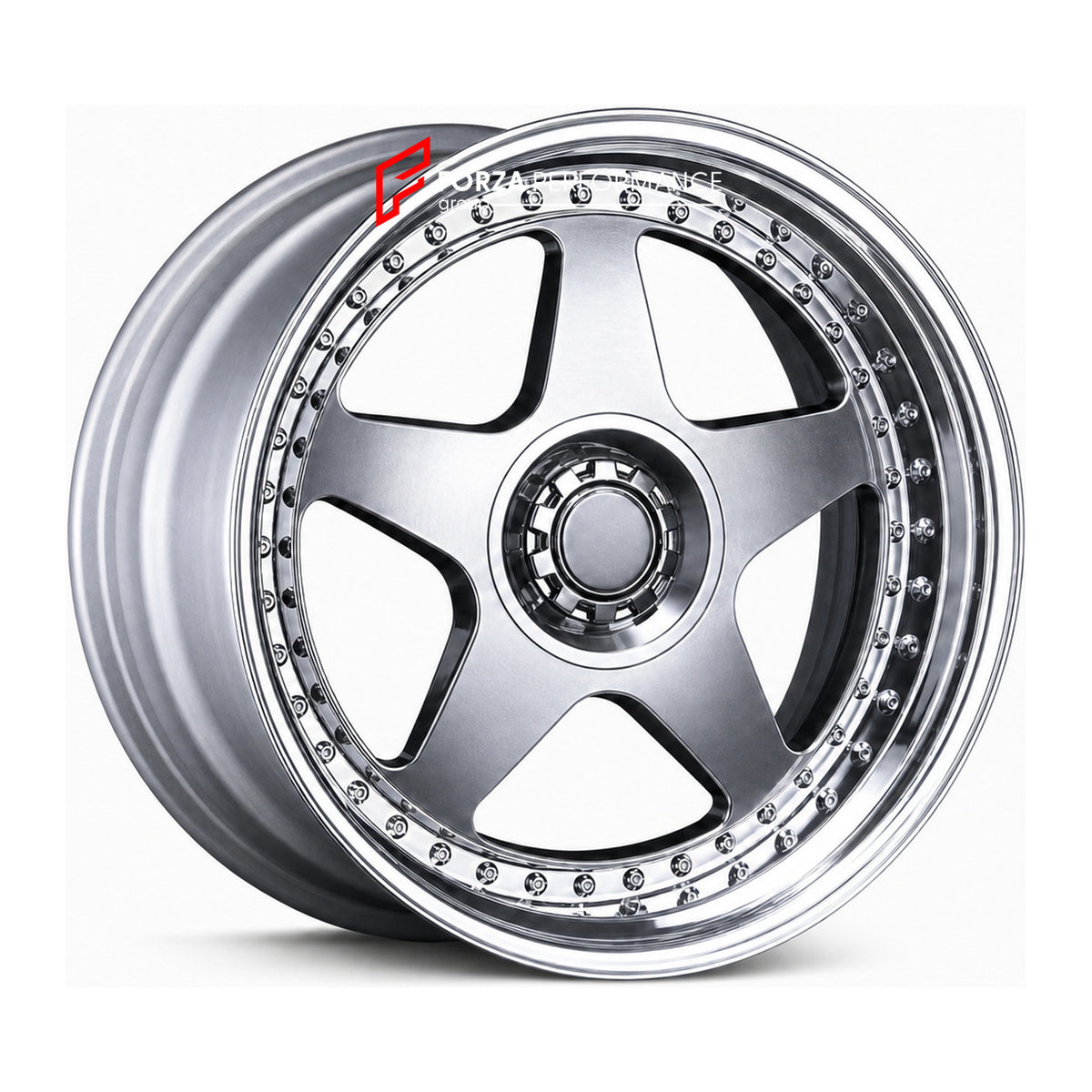 FORGED WHEELS RIMS for BMW 3 SERIES F31 2019 Forza Performance custom fit buy SSR Professor SP6 Under style design wheels