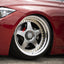 FORGED WHEELS RIMS for BMW 3 SERIES F31 2019 Forza Performance custom fit buy SSR Professor SP6 Under style design wheels