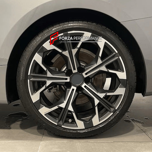 FORGED WHEELS RIMS for BMW 3 SERIES G20 2019+ FORZA PERFORMANCE custom fit buy OEM BMW 1038i Y-spoke Y-Speiche style