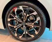 FORGED WHEELS RIMS for BMW 3 SERIES G20 2019+ FORZA PERFORMANCE custom fit buy OEM BMW 1038i Y-spoke Y-Speiche style