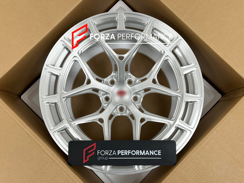 FORGED WHEELS RIMS FOR BMW 3 SERIES M350 XDRIVE G50 2027