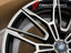 FORGED WHEELS RIMS FOR BMW 3 SERIES M350 XDRIVE G50 2027 Forza Performance custom fit buy OEM BMW 825M style design wheels