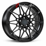FORGED WHEELS RIMS FOR BMW 3 SERIES M350 XDRIVE G50 2027 Forza Performance custom fit buy OEM BMW M3 M4 826M style design wheels