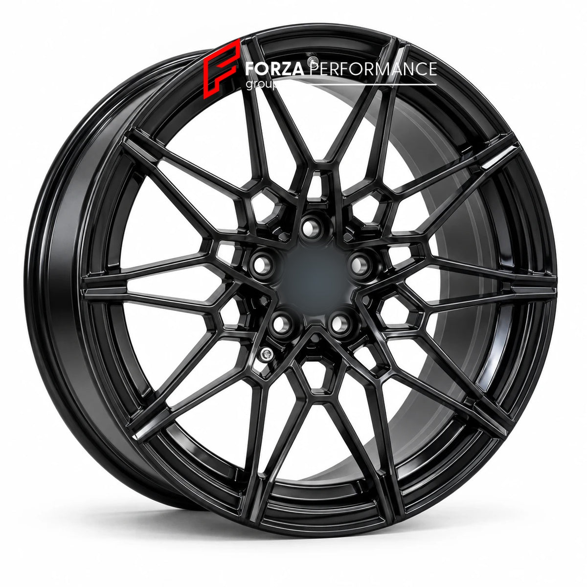 FORGED WHEELS RIMS FOR BMW 3 SERIES M350 XDRIVE G50 2027 Forza Performance custom fit buy OEM BMW M3 M4 826M style design wheels