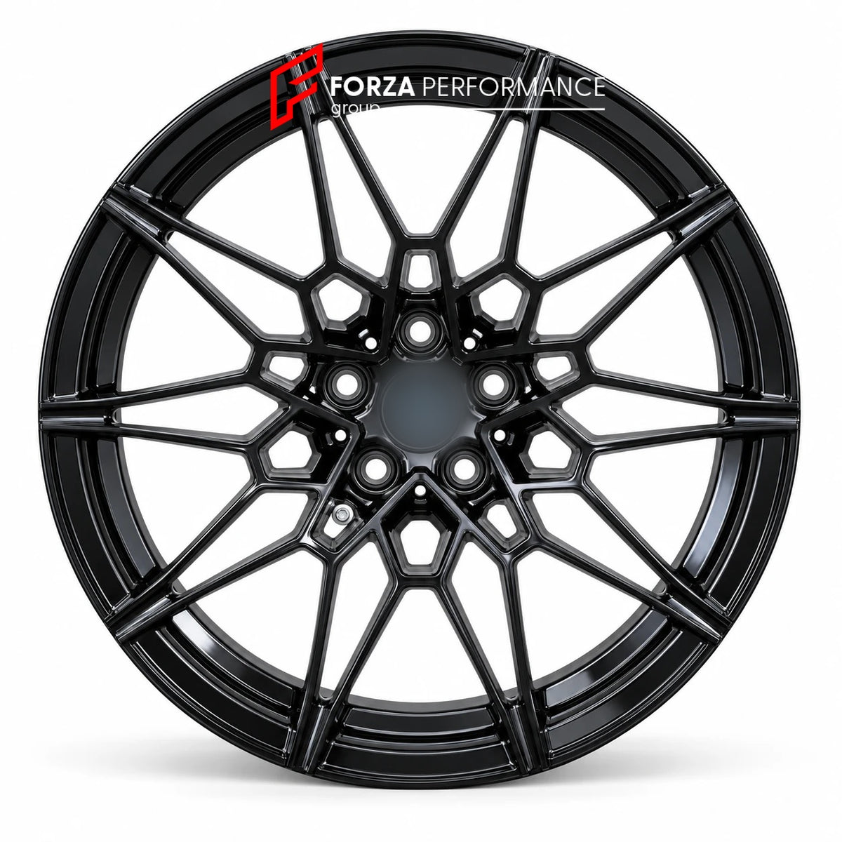 FORGED WHEELS RIMS FOR BMW 3 SERIES M350 XDRIVE G50 2027 Forza Performance custom fit buy OEM BMW M3 M4 826M style design wheels