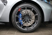FORGED WHEELS RIMS FOR BMW 3 SERIES M350 XDRIVE G50 2027 Forza Performance custom fit buy OEM BMW M3 M4 826M style design wheels