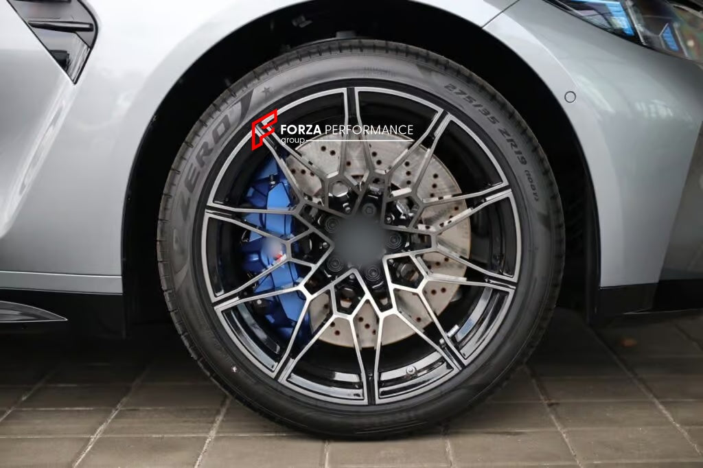 FORGED WHEELS RIMS FOR BMW 3 SERIES M350 XDRIVE G50 2027 Forza Performance custom fit buy OEM BMW M3 M4 826M style design wheels