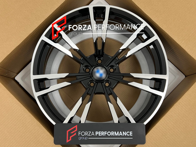 FORGED WHEELS RIMS FOR BMW 3 SERIES M350 XDRIVE G50 2027