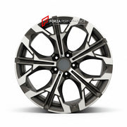 FORGED WHEELS RIMS for BMW 4 SERIES G22 2020+ FORZA PERFORMANCE custom fit buy OEM BMW 1038i Y-spoke Y-Speiche style