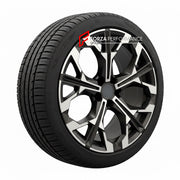FORGED WHEELS RIMS for BMW 4 SERIES G22 2020+ FORZA PERFORMANCE custom fit buy OEM BMW 1038i Y-spoke Y-Speiche style