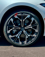 FORGED WHEELS RIMS for BMW 4 SERIES G22 2020+ FORZA PERFORMANCE custom fit buy OEM BMW 1038i Y-spoke Y-Speiche style