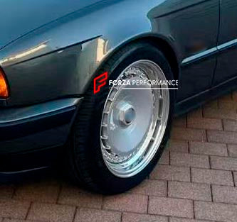 FORGED WHEELS RIMS FOR BMW 5 SERIES E34 1995 Forza Performance custom fit buy Turbine style design wheels