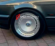 FORGED WHEELS RIMS FOR BMW 5 SERIES E34 1995 Forza Performance custom fit buy Turbine style design wheels