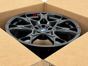 FORGED WHEELS RIMS for BMW 5 SERIES G60 540i FORZA PERFORMANCE custom fit BMW OEM 943M WHEELS