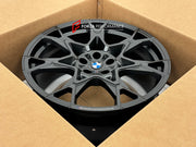 FORGED WHEELS RIMS for BMW 5 SERIES G60 540i FORZA PERFORMANCE custom fit BMW OEM 943M WHEELS
