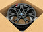 FORGED WHEELS RIMS for BMW 5 SERIES G60 540i FORZA PERFORMANCE custom fit BMW OEM 943M WHEELS