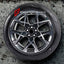 FORGED WHEELS RIMS for BMW 7 SERIES G70 i7 G70 X3 G45 2025 custom fit OEM 1035M WHEELS