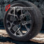 FORGED WHEELS RIMS for BMW 7 SERIES G70 i7 G70 X3 G45 2025 custom fit OEM 1035M WHEELS